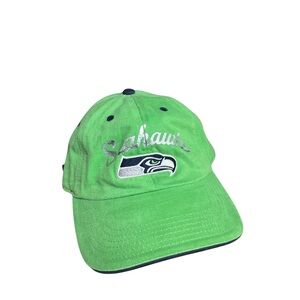 Seattle Seahawks Cotton cap